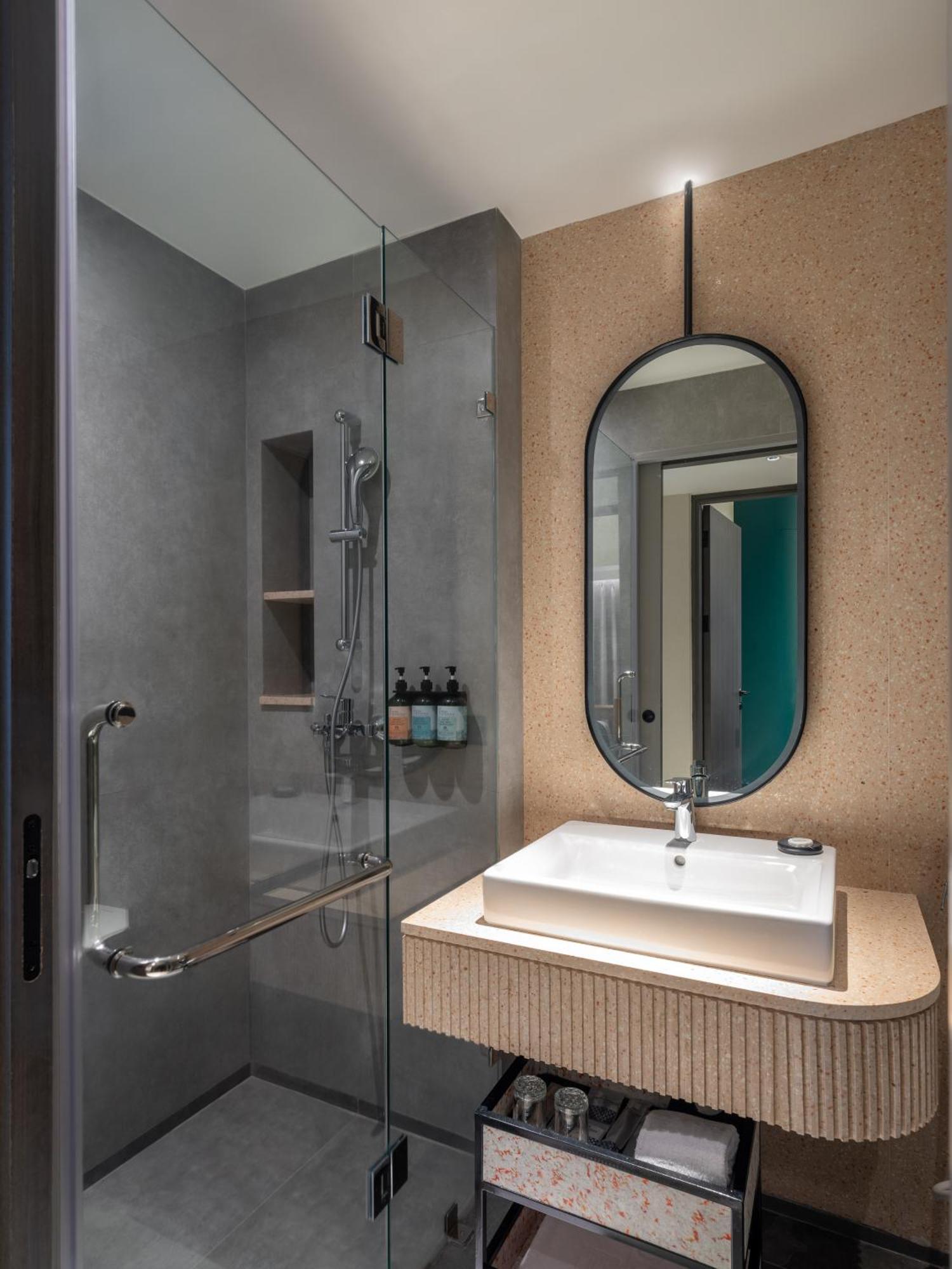 Herloom Hotel & Residence Bsd Тангеранг Экстерьер фото