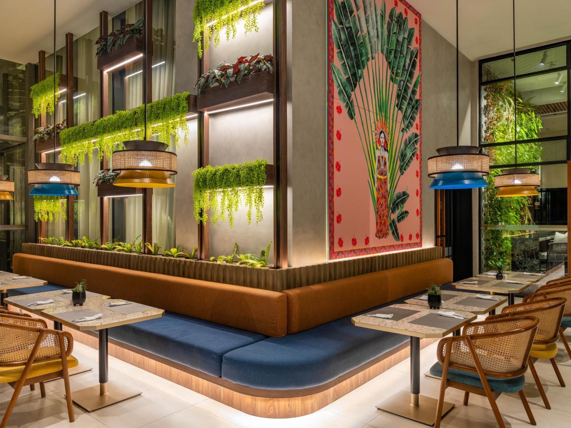 Herloom Hotel & Residence Bsd Тангеранг Экстерьер фото